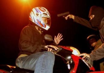 Uang BLT Senilai Rp 37 Juta Dirampok, Seorang Kades Mengaku Pasrah Usai Ditodong Pistol oleh Pelaku, Begini Kronologinya