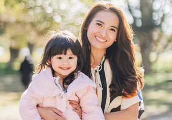 Perjuangan Panjang Melahirkan Putri Pertamanya Sempat Membuat Netizen Ikut Menitikkan Air Mata, Ternyata Arti Nama Anak Acha Septriasa Terinspirasi dari Mimpi!