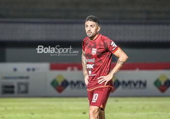 Piala Presiden 2022 - Jonathan Bustos Pamer Skill Panenka, Borneo FC Bungkam Madura United