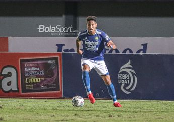 Berita Transfer Liga 1 - Dibuang Persib, Wander Luiz Resmi Berlabuh ke PSS Sleman 