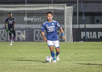 Timnas U-23 Indonesia Vs Tajikistan U-23 - Termasuk Wonderkid Persib, 6 Pemain Diragukan Tampil