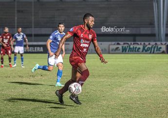 Kejutan, Satu Pemain Borneo FC Dipanggil untuk Saingi Asnawi Mangkualam di Timnas Indonesia