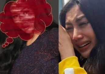 Kerap Berpenampilan Seksi Sampai Oknum Pejabat Berani Lakukan Pelecehan Seksual, Pamela Safitri Juga Pernah Nekat Walk Out Sambil Nangis Sesenggukan