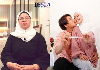 Ungkit Kembali Ucapan Rizky Billar Saat Minta Izin Nikah Siri dengan Lesty Kejora, sang Mama Ungkap Alasannya Beri Restu: Ibu Berdosa Juga ...