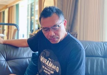Innalillahi, Anang Hermansyah Kini Dikabarkan Drop dan Jatuh Sakit hingga Harus Dilarikan ke Rumah Sakit, Terungkap Kondisi Suami Ashanty Sekarang, Ada Apa Gerangan?