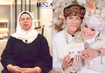 Pengakuan Lesti Kejora dan Rizky Billar Soal Nikah Siri dan Kehamilan Jadi Buah Bibir, sang Ibunda Memelas Angkat Bicara: Terpaksa Bohong Juga!