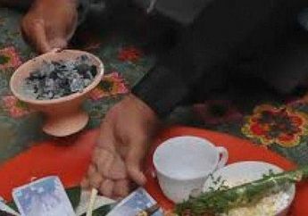 Miris! Ibu Tega Relakan Anak Kandung Diperkosa Dukun Demi Penuhi Ritual Pesugihan karena Tak Tahan Kemiskinan dan Ingin Cepat Kaya