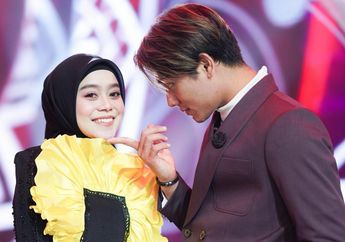 Setelah Bikin Heboh Lantaran Baru Sebulan Menikah Sudah Hamil Besar, Terungkap Alasan Lesti Kejora dan Rizky Billar Pilih Nikah Siri Duluan