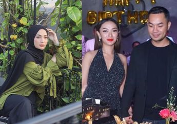 Mantan Suaminya Kini Hidup Bahagia dengan Zaskia Gotik, Artis FTV Ini Ungkap Kondisinya Usai Jalani Kemoterapi ke-7, Lapak Instagramnya Dibanjiri Doa : Ya Allah Sirnakan Penyakitnya