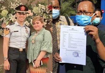 Bakal Bikin Anak Nia Daniaty Ketar-ketir? Inilah Bukti yang Disiapkan Pihak Penuntut atas Dugaan Kasus Penipuan Olivia Nathania yang Berhasil Gasak Miliaran Rupiah dengan Iming-iming Lolos CPNS  &nbsp;