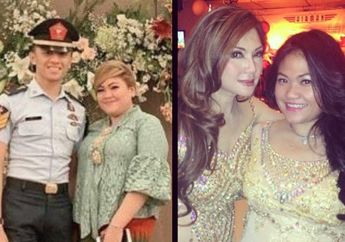 Kini Dituding Tipu Ratusan Orang Sampai Gondol Uang Rp 9,7 miliar, Anak Nia Daniaty Rupanya Pernah Kesandung Kasus Serupa 5 Tahun Silam, Begini Akhir Kisahnya