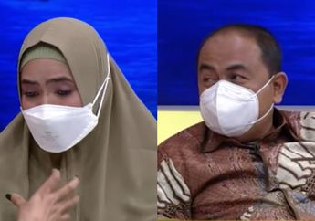 Mansyardin Malik Langsung Melempem saat Ditantang Marlina Octoria Lakukan Hal Ini, Padahal Sempat Sesumbar Lakukan Sumpah Pocong Usai Dituding Melakukan Penyimpangan Seksual