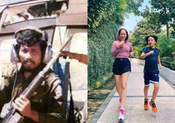 BERITA TERPOPULER: Inilah Sosok Pria Asal Indonesia yang Jadi Urutan ke-13 Sniper Terbaik Dunia, Hingga Penampakan Kamar Anak di Rumah Artis BCL yang Super Cozy