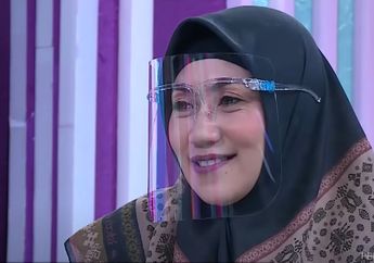 Nekat Nikah dengan Pria yang Dikenal Demen Poligami, Istri Baru Kiwil Ngaku Geram Hingga Minta Cerai Gegara Sang Komedian Lakukan Ini, Venti: Saya Punya Prinsip!