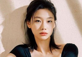 Arti Nama Jung Ho Yeon Ternyata Sarat Kebaikan, Pantas Sukses Jadi Model Papan Atas hingga Bintangi Serial Squid Game