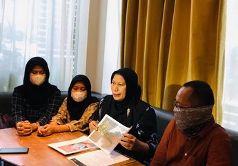 Korban Ngadu ke Nia Daniati Soal Dugaan Penipuan Kedok Jabatan PNS yang Dilakukan sang Anak, Bagaimana Responnya?