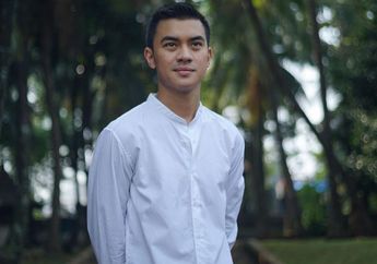 Rifan Kalbuadi Ajak Netizen Flashback Lewat Lagu Thought of You!