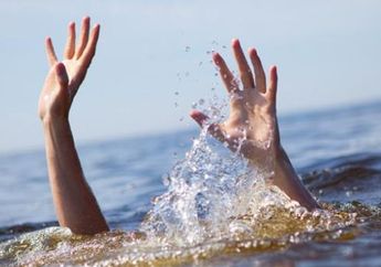 Berenang di Sungai Bareng Teman-temannya, Bocah 10 Tahun di Demak Tewas Tenggelam, Korban Sempat Dilarikan ke RS 