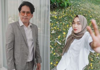 Dulu Rumah Tangganya Karam Begitu Saja hingga Seret Nama Nissa Sabyan yang Disebut Sebagai Orang Ketiga, Kini Ririe Fairus Justru Pamer Kedekatan dengan Ayus Lagi, Mantan Istri sang Keyboardist Langsung Salah Tingkah