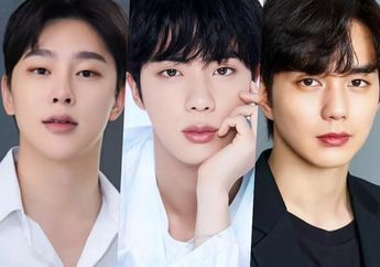 Kwon Hyun Bin Pamer Truk Kopi Kiriman Jin BTS dan Yoo Seung Ho, Tulisan Pada Banner Malah Bikin Salah Fokus