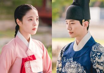 Sudah Dikenal Sebagai Ratu Kecantikan Sejak Muda, Inilah Arti Nama Lee Se Young, Lawan Main Lee Jun Ho di The Red Sleeve