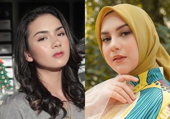 Selain Artis Lawas Ini, 5 Artis Indonesia Ini Disebut Kembaran dengan Irish Bella Loh!