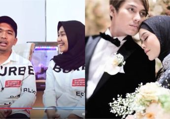 Adem Panas Kena Semprot dari Pemuka Agama Gegara Pajang Foto Rizky Billar dan Lesti Kejora, Putra Siregar Sampaikan Fakta Menohok Usai Ditegur Seorang Ustaz!