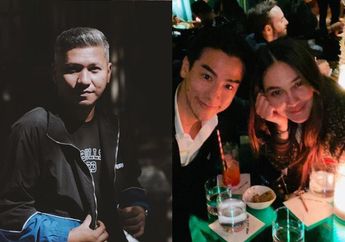 2 Minggu Keliling Amerika hingga Berjumpa dengan Ryochin, Luna Maya Kena Sentil Gading Marten hingga Singgung Soal Momen Tak Terlupakan