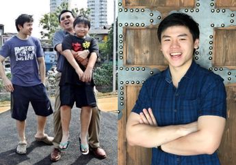 Bak Ketiban Durian Runtuh, Anak Sulung Ahok Berhasil Skakmat Adik Sendiri untuk Keluar Bertemu sang Ayah, Nicholas Sean Girang Berhasil Dapatkan Kado Ulang Tahun yang Diinginkan