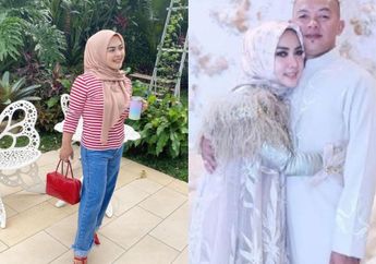 Kenangan Miris Meninggalnya Kakak Kandung Syahrini Karena Kesetrum Listrik Masih Jelas di Ingatan, Aisyahrani Kini Tak Kuasa Menahan Rindu hingga Bongkar Momen Haru Saat Sang Abang Masih Hidup