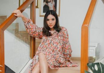 Lagi! Kali Ini Bukan Bersama Michael Yukinobu de Fretes, Muncul Video Gisella Anastasia Asyik Joget dengan Gaya Pakaiannya Begini, Sukses Ingatkan Netizen Terhadap Video Syur 19 Detik!