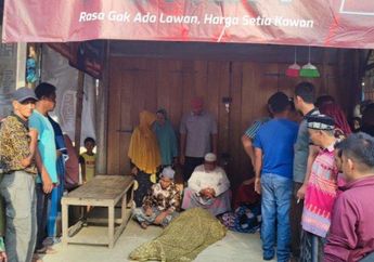 Ngeri Abis! Seorang Warga Nekat Melakukan Duel Maut hingga Meregang Nyawa Gegara Celana, Begini Kronologinya