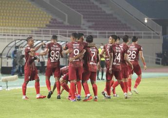 Lolos 8 Besar Liga 2, Eko Purdjianto Isyaratkan Persis Solo akan Datangkan Pemain Baru Lagi