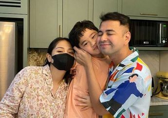 Dijuluki Sultan Andara, Nagita Slavina Jor-joran Keluarkan Duit Puluhan Juta Buat Biayai Sekolah Rafathar, Rela Bayar Lebih Mahal dari SPP Anak Ayu Ting Ting?