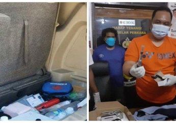 Fatal Banget! Mantan DPRD di NTT Nyaris Kehilangan 10 Giginya Gegara Aksi Jahat Dokter Gadungan, Korban Alami Pendarahan Gegara Diberi Bahan Ini