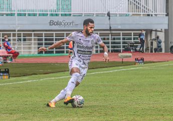 Putar Otak Cari Pengganti Saddil Ramdani, Shin Tae-yong Panggil Satu Lagi Winger Bali United