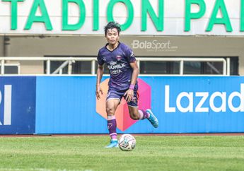 Berhasil Dua Kali Bobol Arema FC, Pelatih Persita Tahu Kelemahan Adilson Maringa Sedari Awal