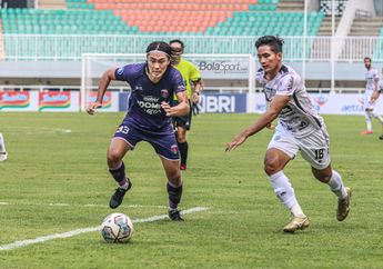 Jadwal Pekan 7 Liga 1 2021/22 - Menanti Respons Pemain Indonesia atas Tuntutan Shin Tae-yong