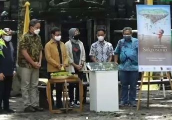 Ruang Bersama Bagi Para Seniman, Museum Anak Bajang Sah Diresmikan oleh Dirjen Kebudayaan Kemendikbudristek