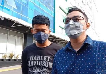 Anak Sulung Tukul Arwana Terpaksa Meninggalkan Ayahnya yang Sedang Terbaring di Rumah Sakit Demi Mengemban Tugas Negara