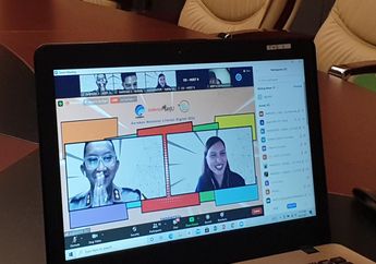 Peluncuran Program Literasi Digital Nasional: Bijak Sebelum Mengunggah di Media Sosial 