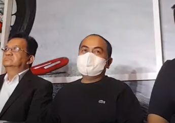 Dilaporkan Rekan Bisnis Dugaan Penipuan dan Penggelapan, Ayah Taqy Malik Heran Hingga Beberkan Upah yang Belum Diterima