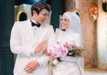 Bak Bumi dan Langit! Pamer Mahar Rp 1 Miliar saat Akad Nikah yang Disiarkan Langsung di Stasiun Televisi, Kini Terkuak Jumlah Mahar Pernikahan Siri Rizky Billar dan Lesti Kejora, Ternyata Hasil Pinjam dari Sosok Ini