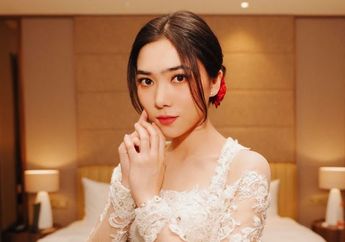 Isyana Sarasvati Pamer Perut Rata dan Pinggang Kecil, Pesohor Ini Terpukau hingga Sampaikan Hal Tak Diduga