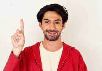 Reza Rahadian Tidak Tertantang Saat Harus Jalani Syuting Film 'Seperti Dendam, Rindu Harus Dibayar Tuntas', Ini Alasannya!