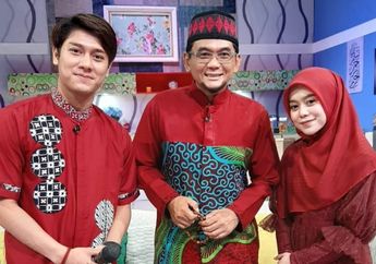 2 Kali Jadi Saksi Pernikahan Rizky Billar dan Lesti Kejora, Ustaz Subki Buka Suara Terkait Ijab Kabul yang Dilakukan 2 Kali