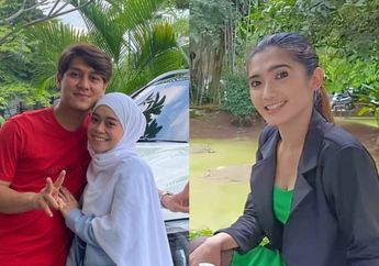 Pasang Badan dengan Orang yang Hina sang Istri, Rizky Billar Beri Tamparan Keras Pada Sosok yang Sebut Lesti Kejora Bermuka Tua: Cantik Akhlaknya