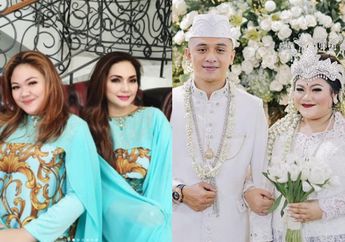 Anak dan Mantu Nia Daniaty Diduga Lakukan Penipuan yang Merugikan hingga Rp 9,7 Miliar, Begini Kabar Mantan Suami Olivia Nathania yang Justru Hidup Bahagia Jadi Perwira TNI