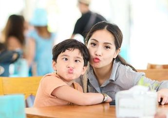Kalimat Menohok Terlontar dari Mulut Rafathar Saat Nagita Slavina Hamil Tua, Singgung Keinginannya yang Ingin Ongkang-ongkang Kaki hingga Buat Raffi Ahmad Beri Reaksi Tak Terduga