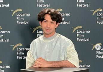 Kini Wajahnya Sering Nampang di Film Hits Tanah Air, Reza Rahadian Ternyata Jatuh Cinta dengan Dunia Akting Usai Gagal Jadi Atlet Cabang Ini